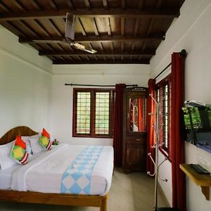 Spice Valley Home Stay & Tree House Munnar